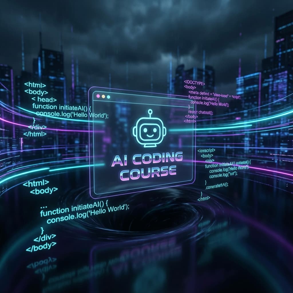 Coding: AI Starter